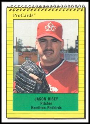 4034 Jason Hisey